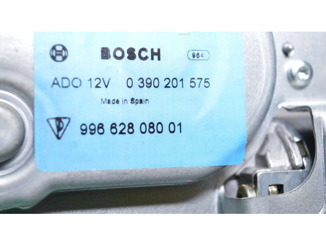 Моторчик заднего дворника 99662808001    Porsche 911 996