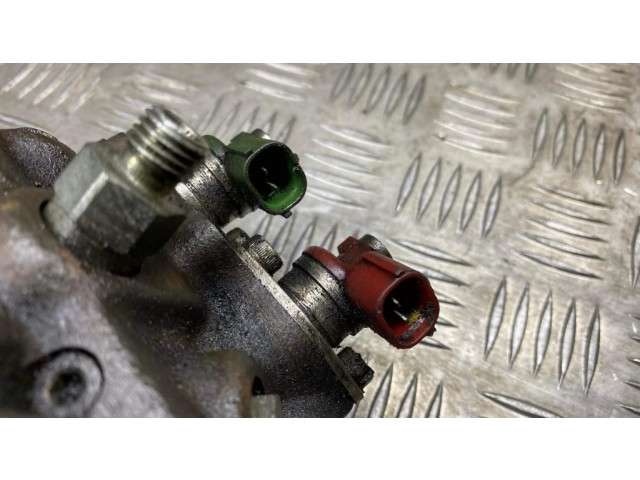 Vstřikovací čerpadlo 8972289193, 08C011527   Saab 9-5  pro naftový motor 3.0  