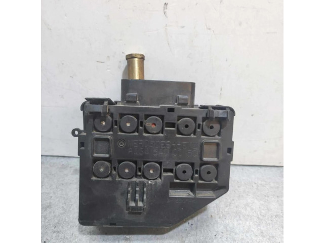 Řídící jednotka A1645400050, MODULOELECTRONICO   Mercedes-Benz ML W164 