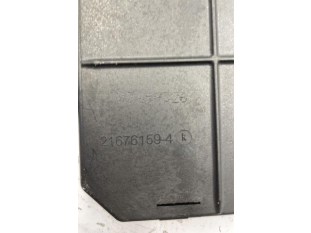 Pojistková skříňka Řídící jednotka BSM 6580LJ   Peugeot 407 2008