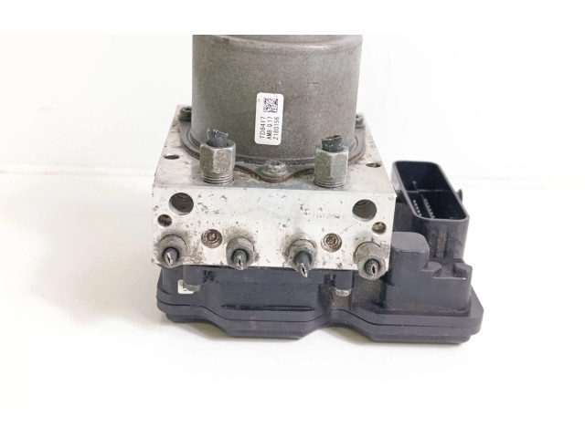 Jednotka ABS 476605SH0A, 8109D0038   Nissan Leaf II (ZE1) 2019