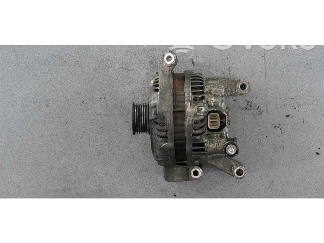 Генератор A3TG1391A   Mazda 5      
