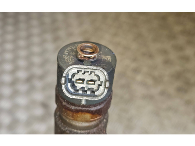 Форсунка 0441110276    Saab 9-3 Ver2   