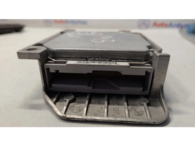 Блок подушек безопасности 65776912755, 65779345358   BMW M3