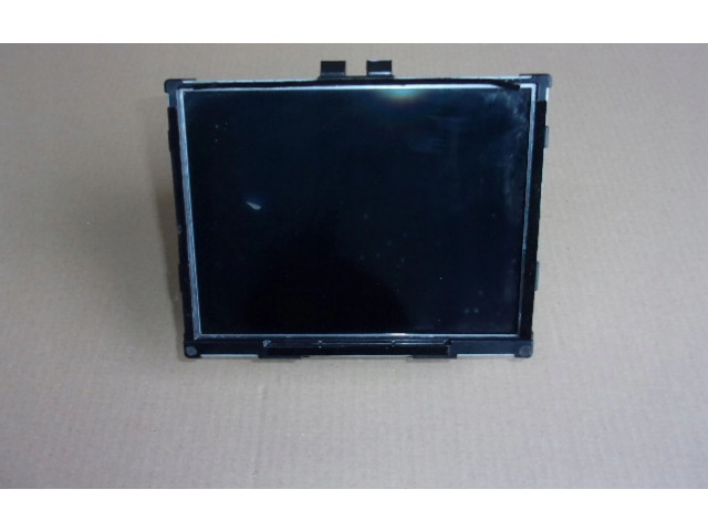 Дисплей    670039932   Maserati Levante