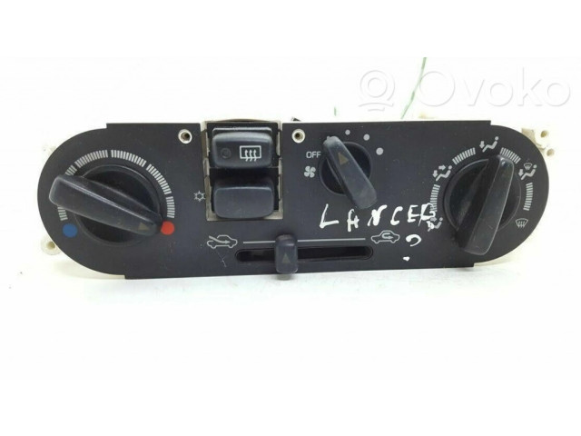 Блок управления климат-контролем MR201365   Mitsubishi Lancer