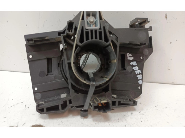 Подрулевой шлейф SRS 8200792584S   Renault Sandero I