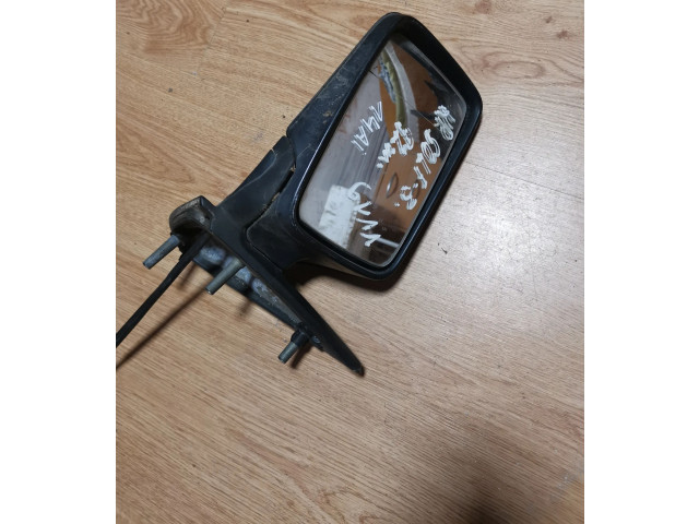 Zpětné zrcátko  Volkswagen Golf III 1992  0217384, 0217385  
