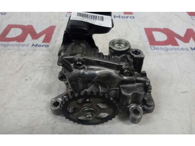 Čerpadlo oleje PE0114100   Mazda CX-5   