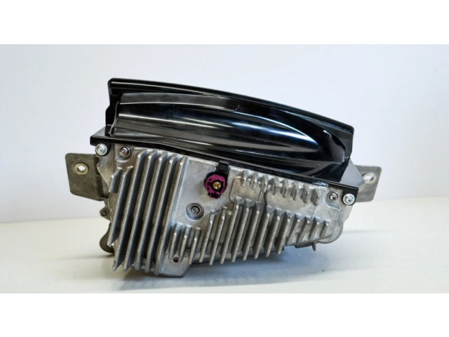 Дисплей    3386660   BMW 3 F30 F35 F31