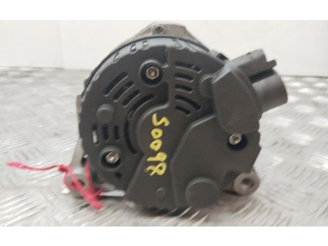 Генератор A005TA6291   Suzuki Wagon R+      