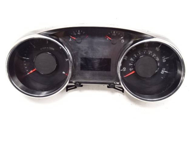 Přístrojová deska  Peugeot 5008 2010 9805233280, 01009361  
