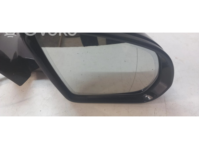 Zpětné zrcátko pravé Mercedes-Benz E W213 2017  A2138102800  