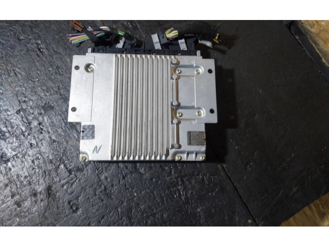 Блок управления двигателя A0285457132, 0261206568   Mercedes-Benz C W202