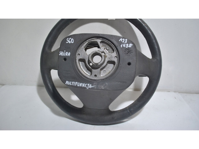 Volant Volvo S60 2011   