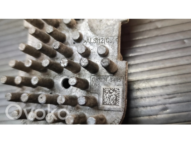 LED модуль контроля