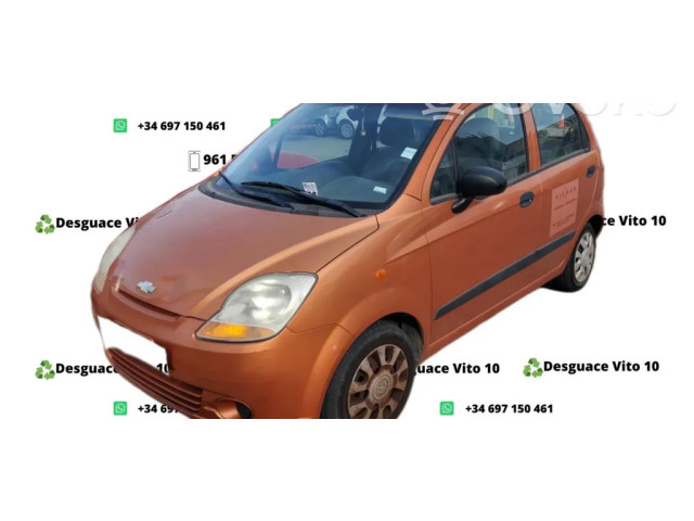Подрулевой шлейф SRS 96966752   Chevrolet Lova