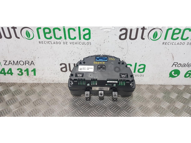 Přístrojová deska  Volkswagen Beetle A5 2014   