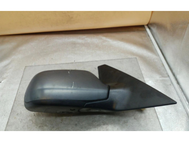 Зеркало электрическое        Mazda 3 I  2003 - 2006 года   