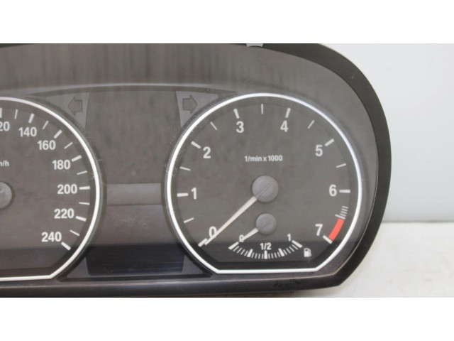 Přístrojová deska  BMW 1 E81 E87  102493251  