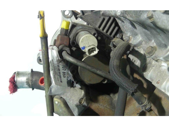 Vstřikovací čerpadlo 221000G010, IMPRK1307853   Toyota Corolla Verso E121     