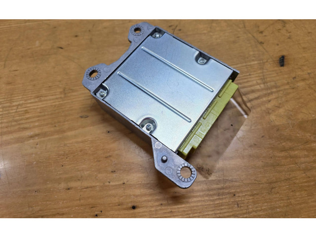 Блок подушек безопасности EH6257K30A, K0273   Mazda CX-7