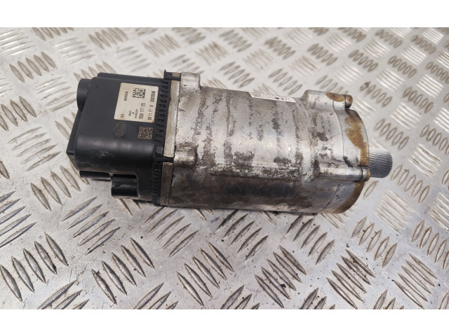 Vstřikovací lišta 7828177125   Mercedes-Benz E W213     