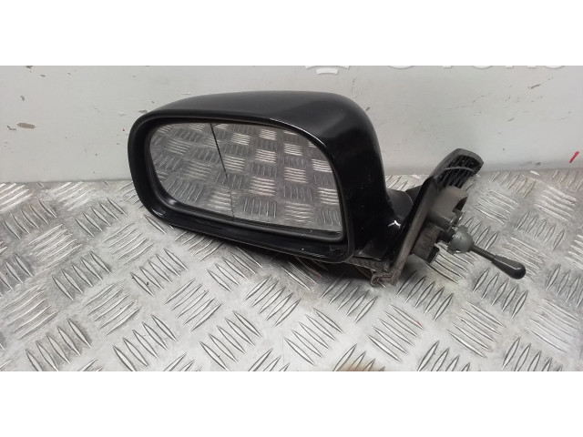Зеркало (механическое) 015004   Mitsubishi Colt