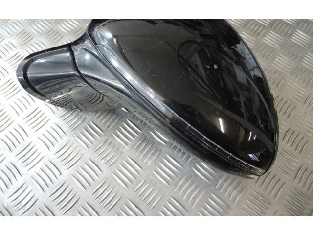 Zpětné zrcátko  Porsche Cayenne (92A) 2014  7P5858499DT, 17PIN  