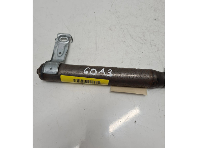 Боковая подушка безопасности 8P3880742C   Audi A3 S3 8P