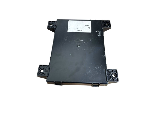 Блок комфорта A0747G02T, 80036506   Tesla Model S   