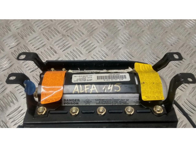 Подушка безопасности пассажира MB0163L20384, 00039224A   Alfa Romeo 145 - 146