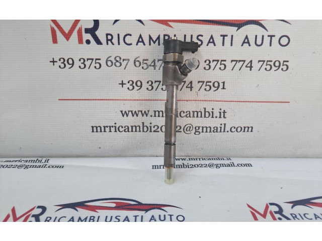 Форсунка 0445110351, 0445110351    Fiat Grande Punto   