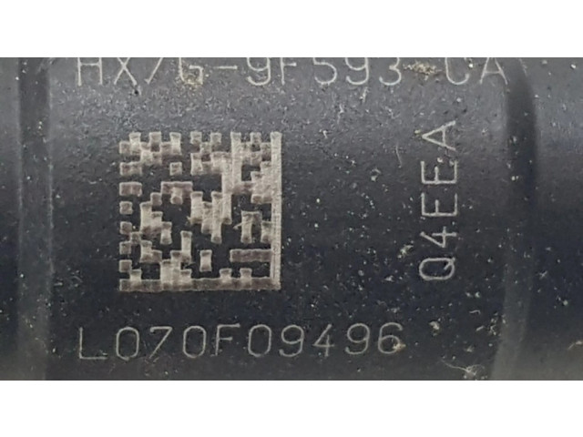 Комплект форсунок HX7G9H487, HX7G9H487AC    Ford Escape IV для бензинового двигателя  1.5