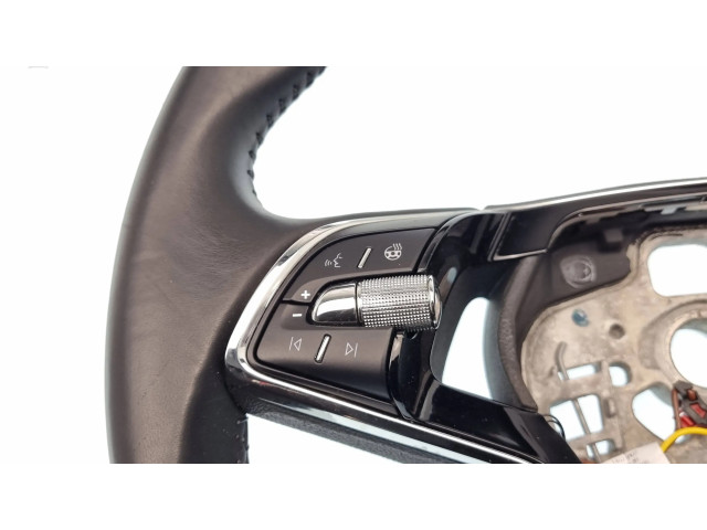 Volant Skoda Kodiaq 2020 5E3419093AJ, 311371481340AC  