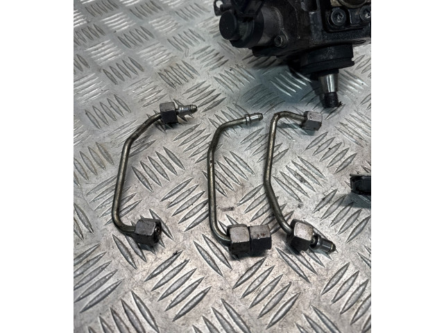 Vstřikovač 0445115052, 059130090   Audi A6 S6 C6 4F    Asb 