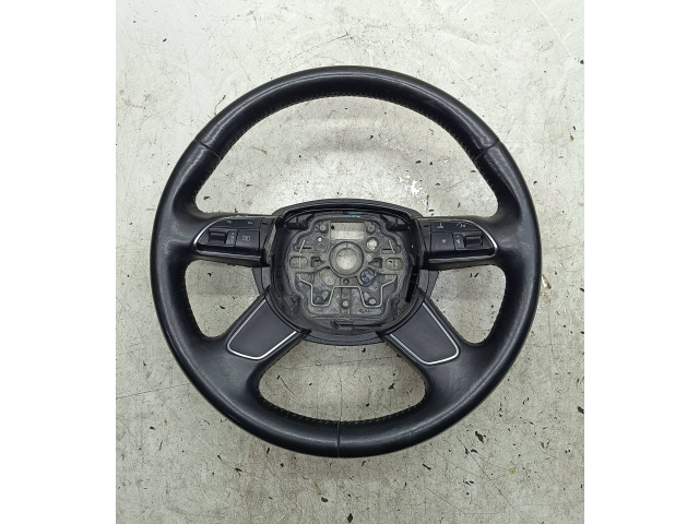 Volant Audi A7 S7 4G 2013 4G0419091M, 272759283  