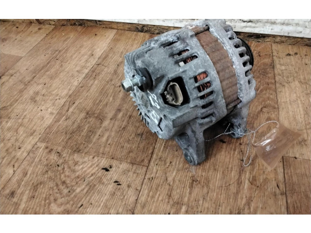 Генератор 23100EM01A, 23100EM01A   Nissan Tiida C11      
