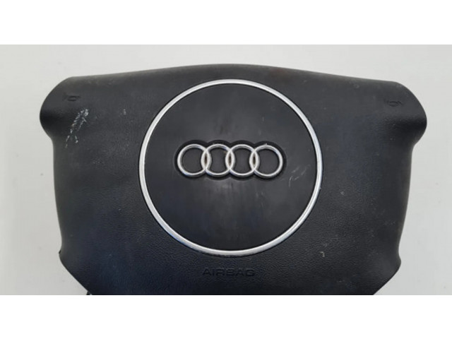 Подушка безопасности водителя 8E0880201L   Audi A2