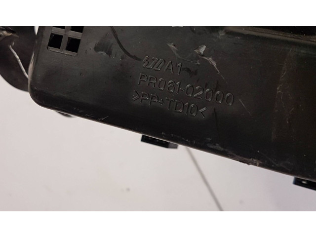   Pojistková skříňka PR06102000, 8565A024   Mitsubishi ASX 2015