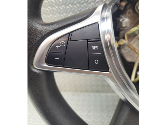 Руль Dacia Spring  2021 -  года 484000099R      