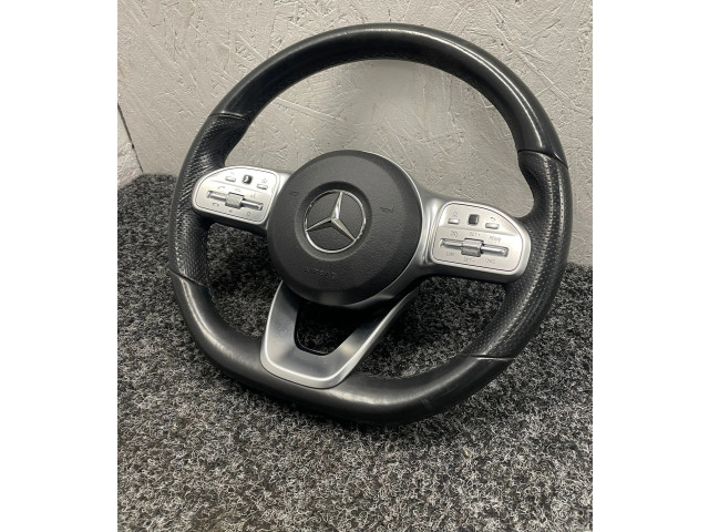 Volant Mercedes-Benz C W205 2019   