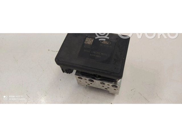 Jednotka ABS J1BC2C219GB   Ford Fiesta 2017