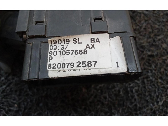 Переключатель дворников 8200792587, MANDOLIMPIA   Renault Sandero I