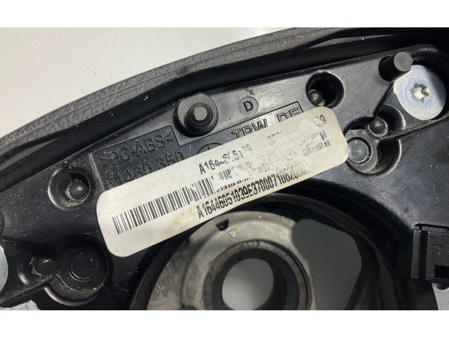 Volant Mercedes-Benz ML W164 2008 A16446051039, 16446051039  