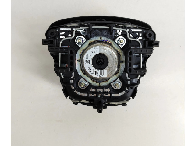 Подушка безопасности водителя P1TBA042B85AAW   Ford Puma