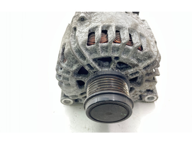 Генератор AV6N10300GC, 30659390   Ford Grand C-MAX 1.6     