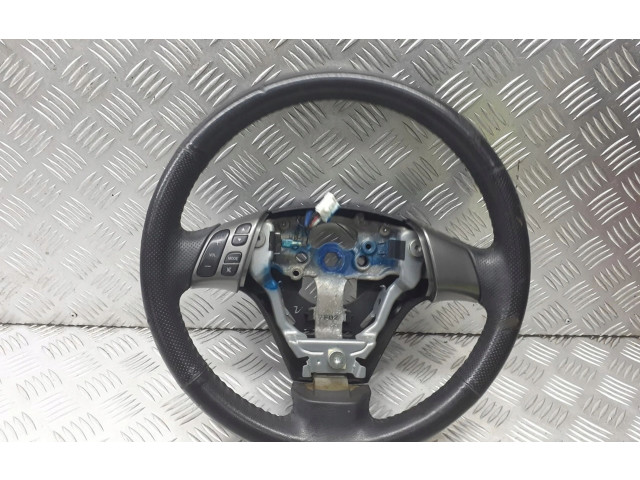 Volant Mazda 5    