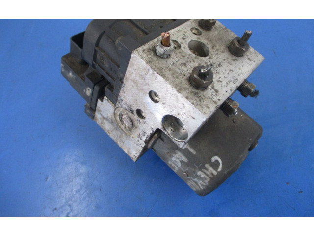 Jednotka ABS 96549743, 96549743   Chevrolet Lacetti 2004