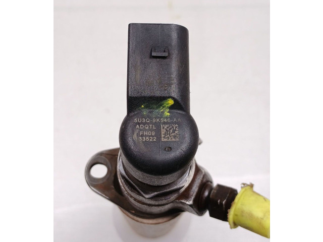 Vstřikovač 5U3Q9K546AA   Citroen C6    UHZ 